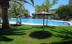 Precious Apartment In Alicante, Playa San Juan